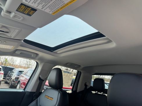 New 2026 Ford Maverick Tremor AWD/4WD image 38