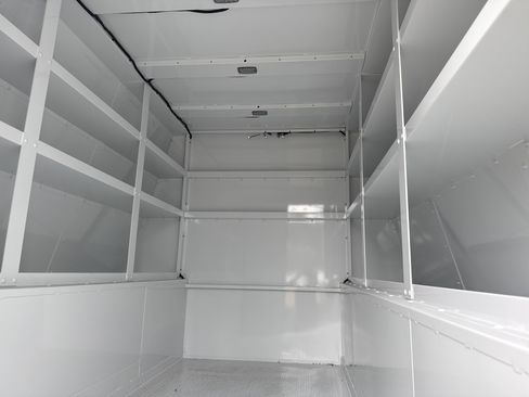 New 2026 RAM 3500 Tradesman image 33