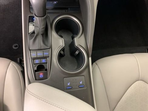 Used 2023 Toyota Camry XSE w/ Cold Weather Package image 26