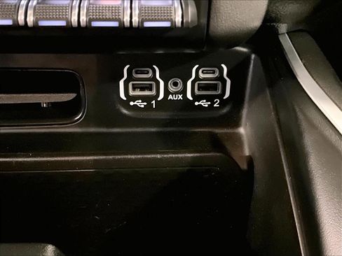 Used 2021 RAM 1500 Big Horn image 26