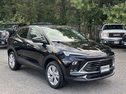New 2026 Buick Encore GX Preferred w/ Advanced Technology Package