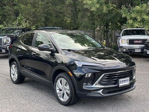 New 2026 Buick Encore GX Preferred w/ Advanced Technology Package AWD/4WD image 1