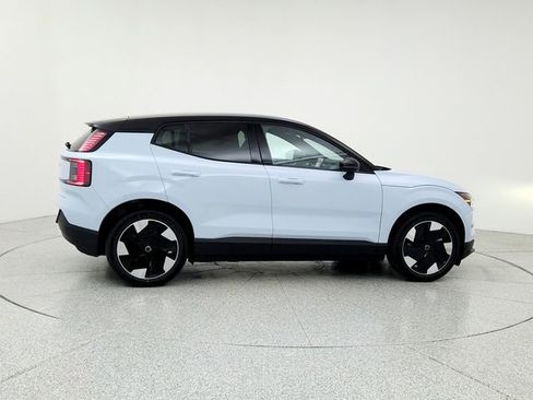 New 2026 Volvo EX30 Plus image 4