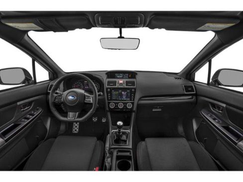 Used 2019 Subaru WRX Limited AWD/4WD image 11