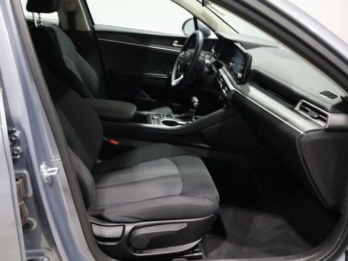 Used 2022 Kia K5 LXS image 21