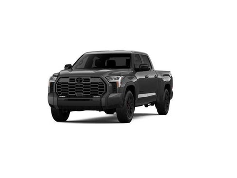 New 2026 Toyota Tundra Limited AWD/4WD image 18