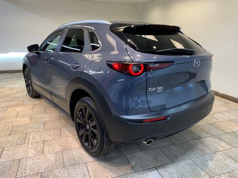 Used 2023 MAZDA CX-30 AWD 2.5 S w/ Preferred Package image 6