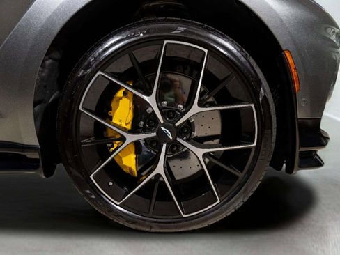 New 2026 Aston Martin DBX 707 image 46