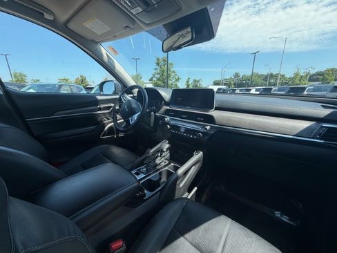 Used 2022 Kia Telluride EX w/ EX Premium Package FWD image 11