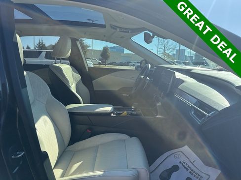 Used 2023 Lexus RX 350 FWD w/ Accessory Package (Z1) image 9