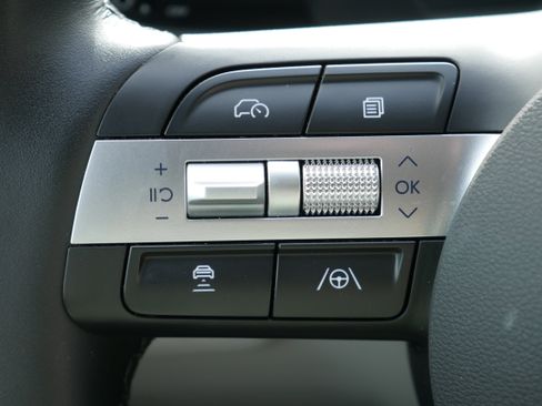 Used 2025 Hyundai Tucson SEL image 24