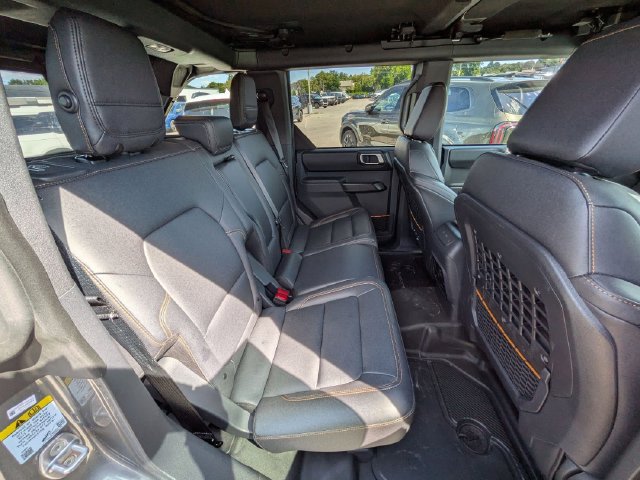 Used 2024 Ford Bronco Badlands AWD/4WD image 20