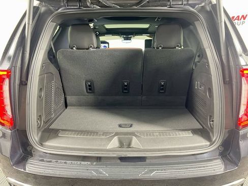 Used 2024 GMC Yukon Denali Ultimate AWD/4WD image 29