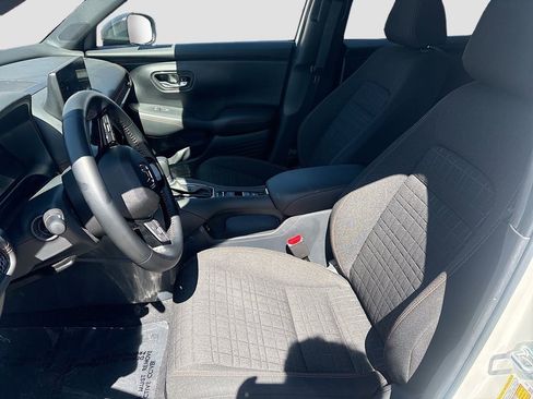 Used 2026 Honda HR-V Sport image 20