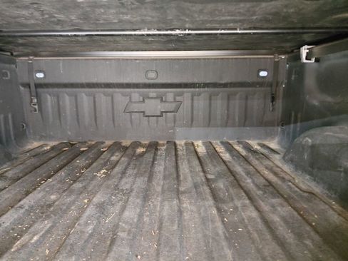 Used 2018 Chevrolet Silverado 1500 LT w/ All Star Edition image 20