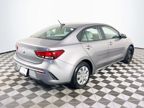 Used 2023 Kia Rio S FWD image 8