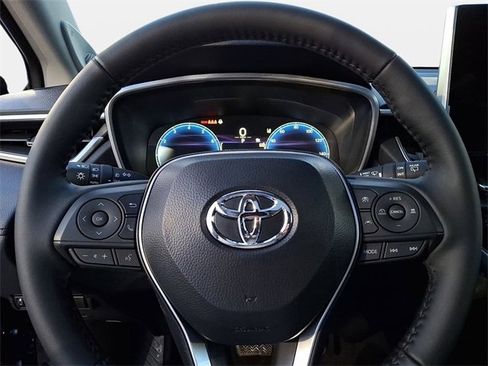 New 2026 Toyota Corolla Cross XLE image 14