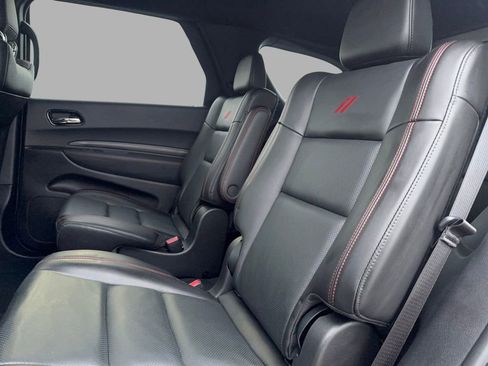 Used 2024 Dodge Durango GT AWD/4WD image 26
