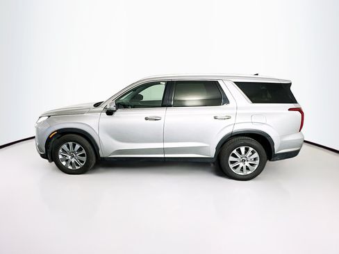 Used 2025 Hyundai Palisade SEL FWD image 4