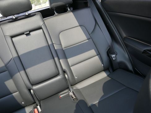 Used 2021 Kia Sportage S w/ S AWD Premium Package image 14