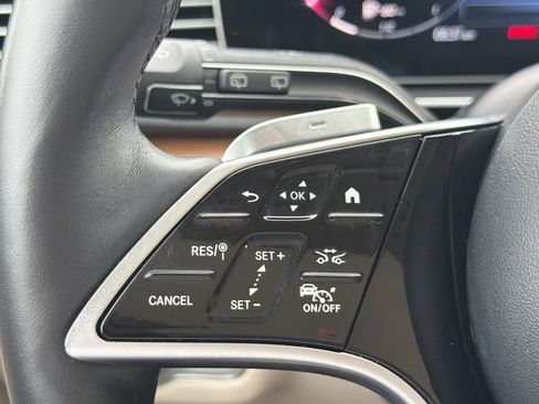 Used 2024 Mercedes-Benz GLE 450 4MATIC image 20