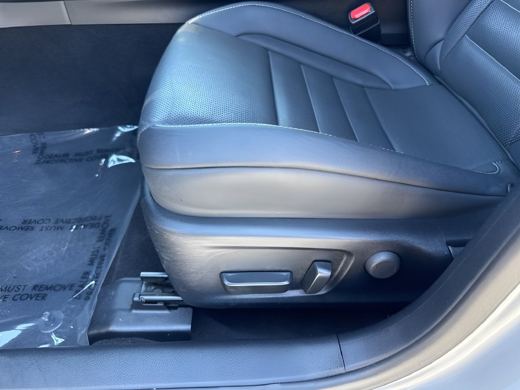 Used 2023 Lexus IS 350 F Sport w/ Memory Package RWD image 9