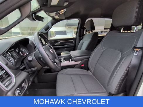 Used 2023 RAM 1500 Big Horn AWD/4WD image 9