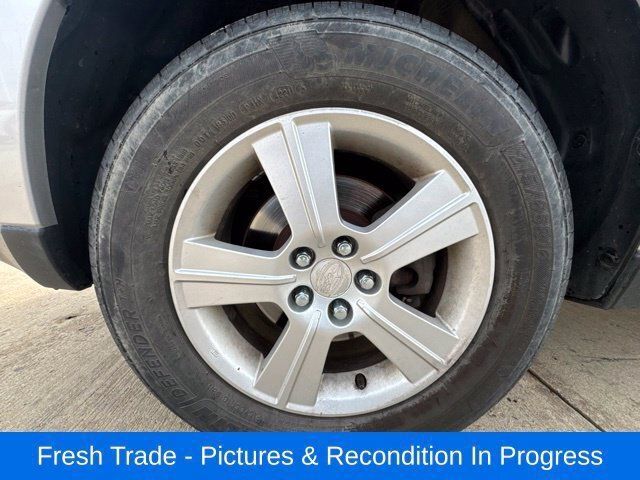 Used 2011 Subaru Forester 2.5X w/ Alloy Wheel Value Pkg AWD/4WD image 10