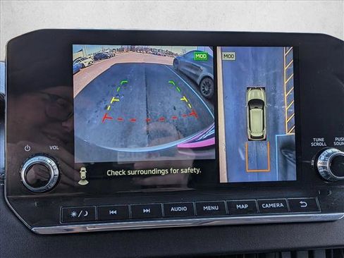 Used 2024 Mitsubishi Outlander SE image 13