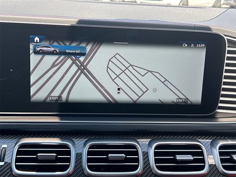 Certified 2025 Mercedes-Benz GLE 53 AMG 4MATIC Coupe image 32