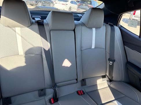 Used 2026 Toyota Camry SE image 20