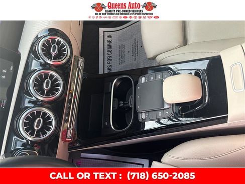 Used 2021 Mercedes-Benz CLA 250 4MATIC image 17