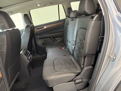 New 2026 Volkswagen Atlas SE AWD/4WD image 27