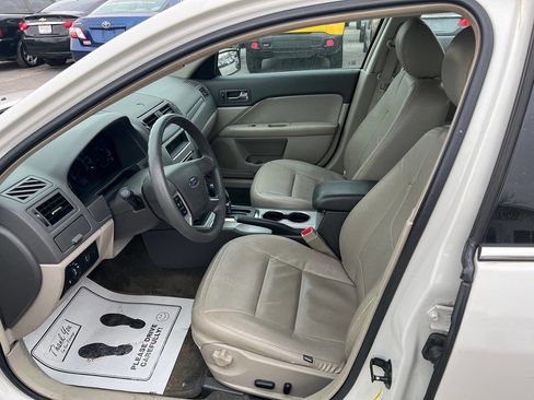Used 2012 Ford Fusion SE FWD image 10
