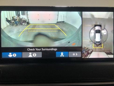 New 2026 Honda Pilot Touring image 34