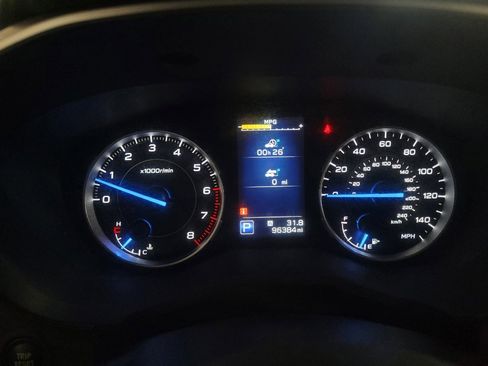 Used 2022 Subaru Ascent Touring AWD/4WD image 23