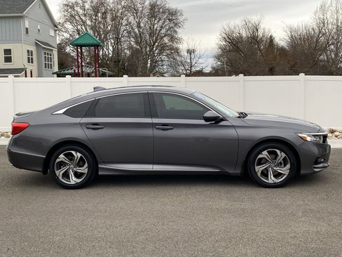 Used 2018 Honda Accord EX-L image 7