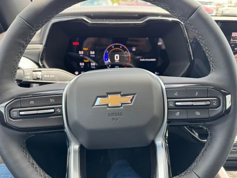 New 2026 Chevrolet Colorado LT RWD image 21