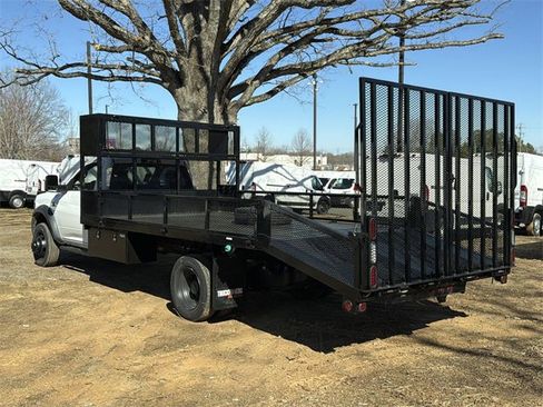 New 2026 RAM 5500 Tradesman image 11