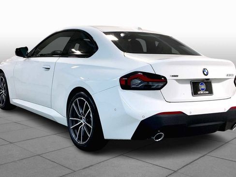 New 2025 BMW 230i xDrive Coupe w/ Premium Package image 12