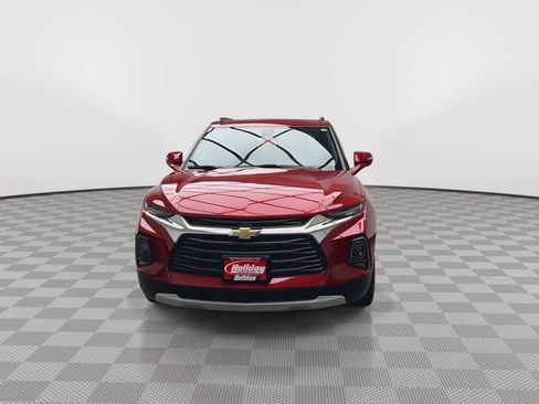 Used 2021 Chevrolet Blazer LT w/ Sound & Technology Package AWD/4WD image 38