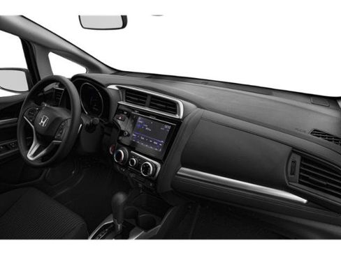 Used 2020 Honda Fit EX image 15