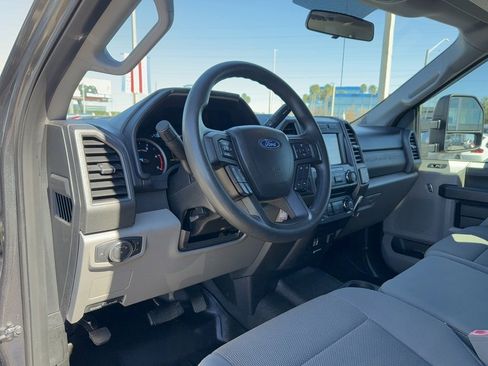Certified 2018 Ford F250 XL w/ STX Appearance Package image 12