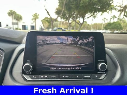 Used 2023 Nissan Rogue SV image 24