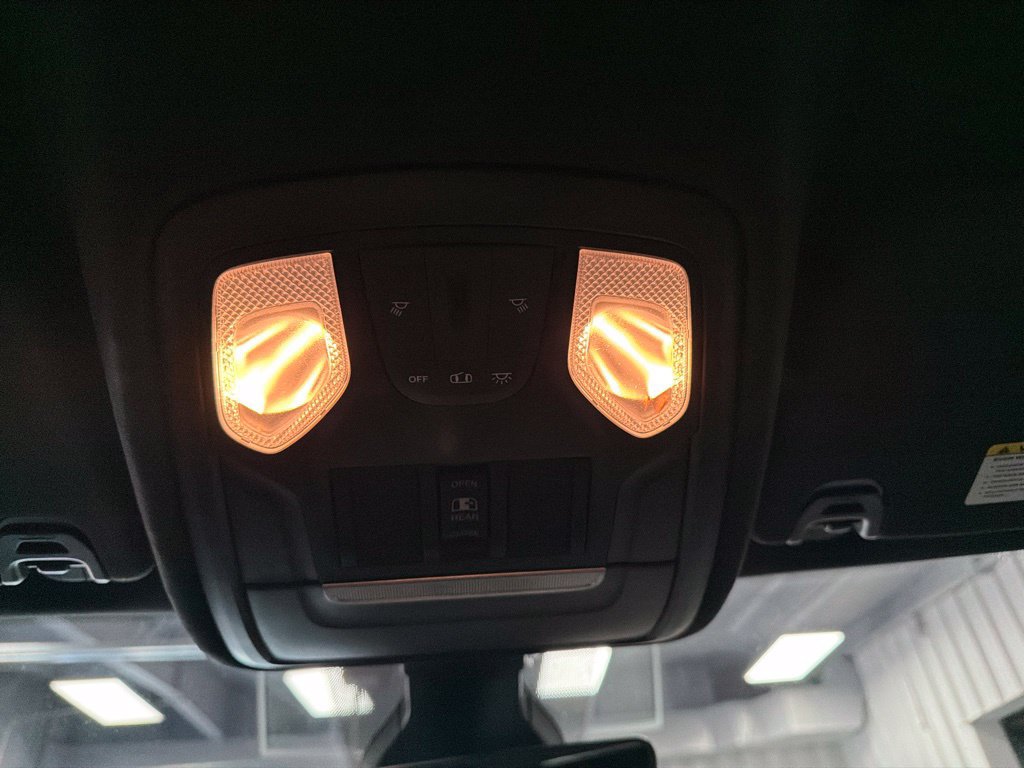 Used 2022 RAM 1500 Big Horn AWD/4WD image 31
