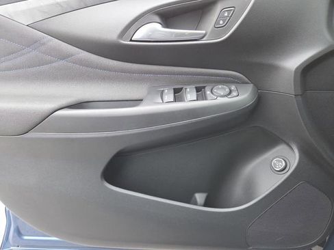 New 2026 Buick Envista Sport Touring w/ Convenience I Package image 32