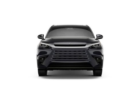 New 2026 Lexus TX 350 AWD image 10