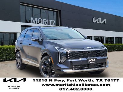 New 2026 Kia Sportage SX