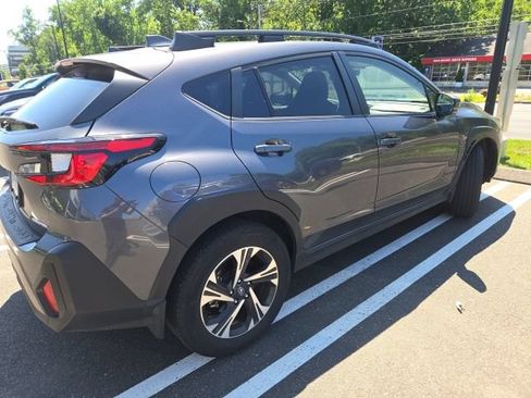 Used 2024 Subaru Crosstrek 2.0i Premium AWD/4WD image 15