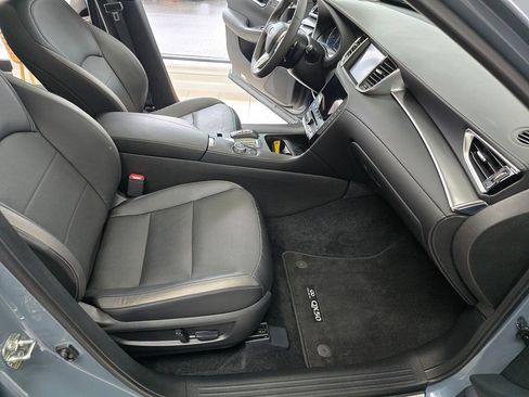 Used 2023 INFINITI QX50 Luxe AWD/4WD image 26